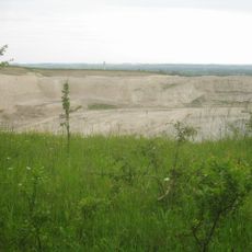Barrington Quarry