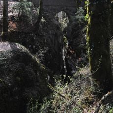 Pont du Diable