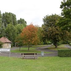 Jugendverkehrsschule Bad Mergentheim