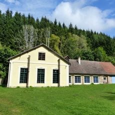 Albert-Maschinenhaus Knappenberg