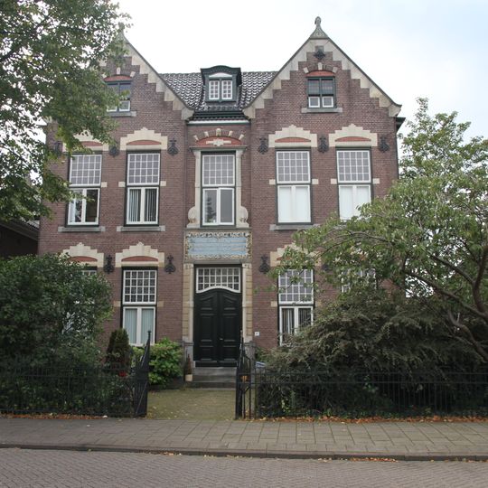 Weeshuis Johanna Elisabeth's stichting