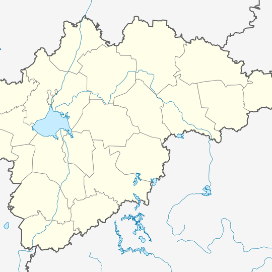 Миголощское сельское поселение