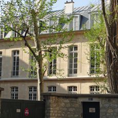 26-26bis rue Cassette, Paris