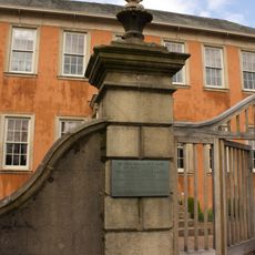 Wordsworth House and Garden