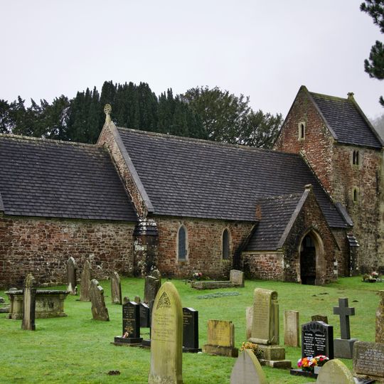 Church of St Bridget