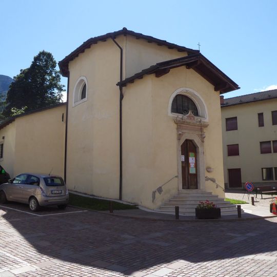 Chiesa di San Rocco