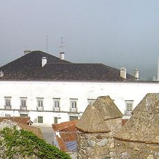 Palácio dos Condes de Ficalho