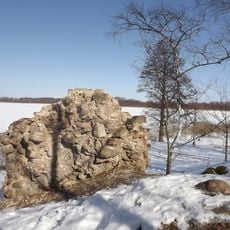 Viļaka Castle