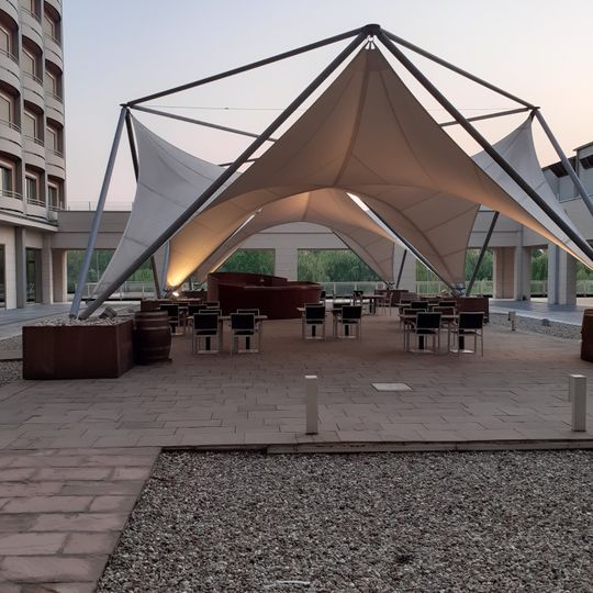 Unahotels Expo Fiera Milano