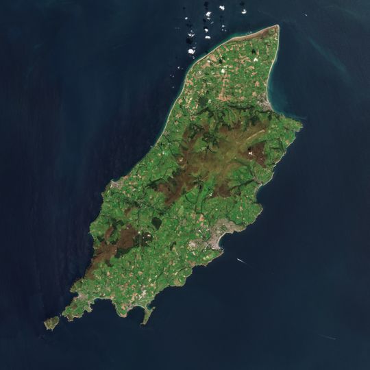 Isle of Man