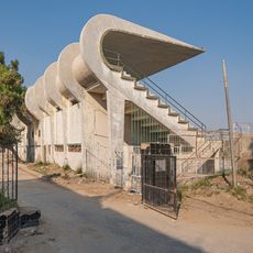 Niaz Stadium