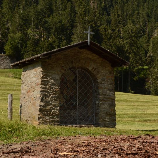 Herma-von-Schuschniggkapelle