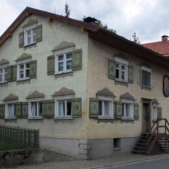 Blasenbergstraße 14