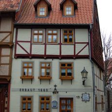 Hohe Straße 19