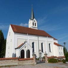 Mariä Heimsuchung