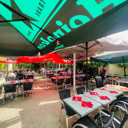 Le San Lazzaro
