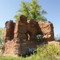 Złotoria Castle