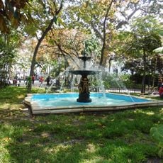 Plaza Bolivar