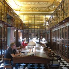 Biblioteca del Ateneo Barcelonés