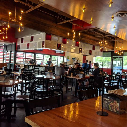 Torchy's Taco