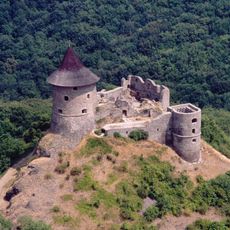 Šomoška Castle