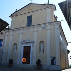 Chiesa di San Michele Arcangelo