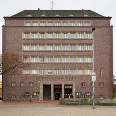 Am Küchengarten 3, Hanover