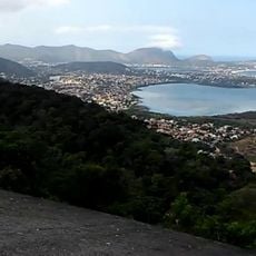 Mirante da Rampa de Voo Livre