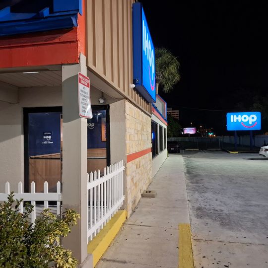 Ihop