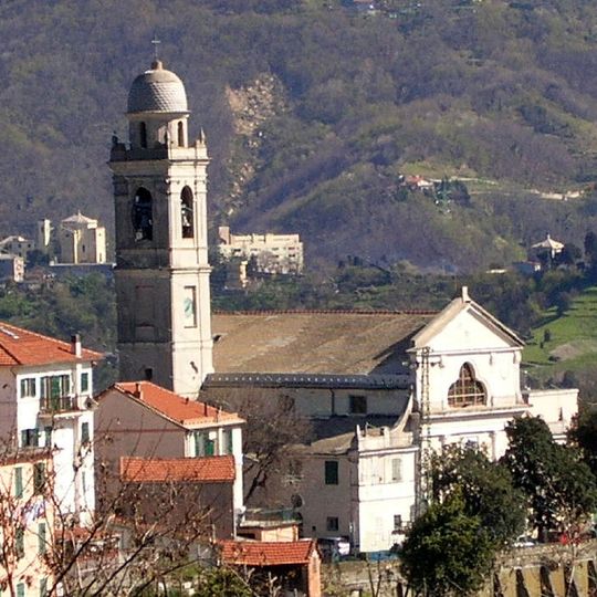 Chiesa di San Martino di Murta