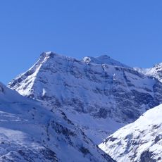 Croix de Dom Jean Maurice