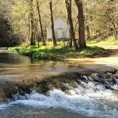 Roasting Ear Church and School