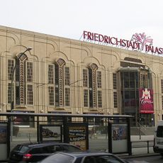 Friedrichstadt-Palast