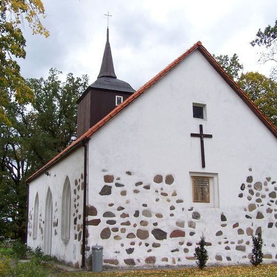 Danowo, West Pomeranian Voivodeship