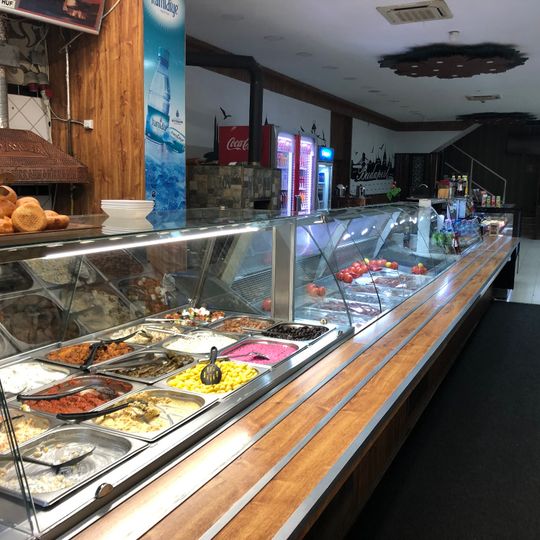 Titiz Turkish Restaurant