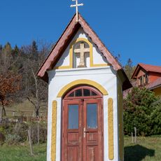 Chapel in Studené
