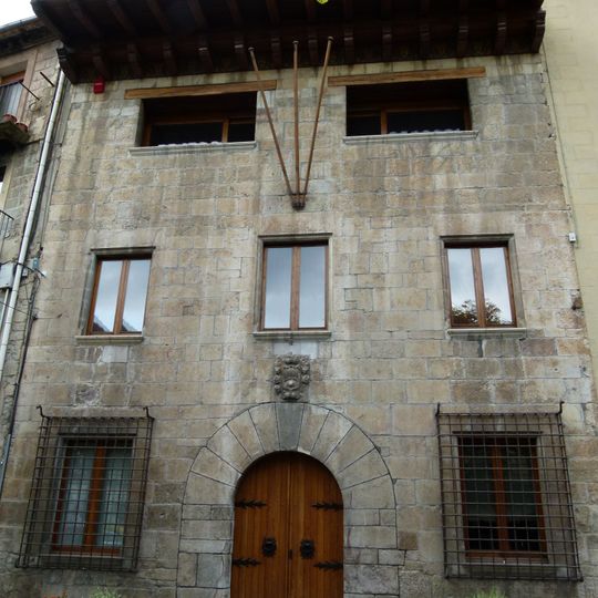 Casa de la Vila
