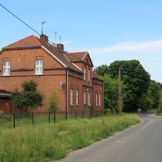 Czworak I