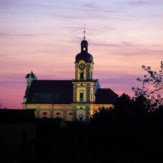 St. Dionysius (Neckarsulm)