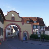 Ettenheim