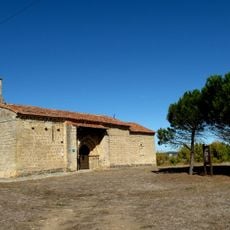 Hermitage of San Antón, La Nave