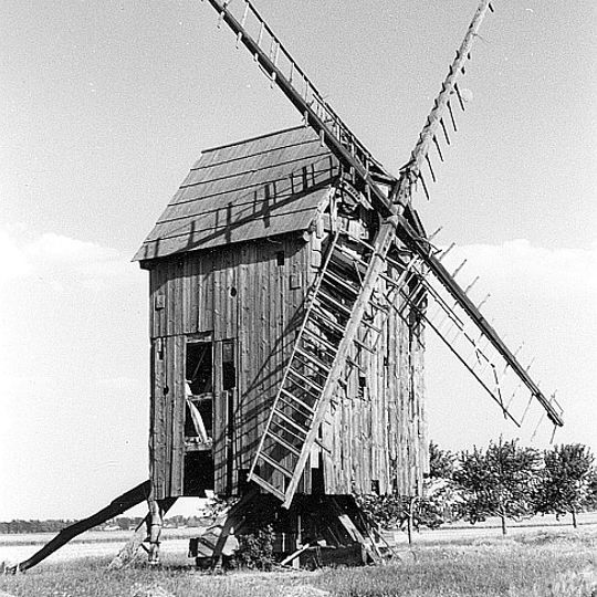 Gruppachmühle Mocherwitz
