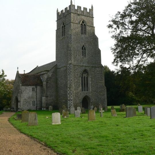 North Tuddenham