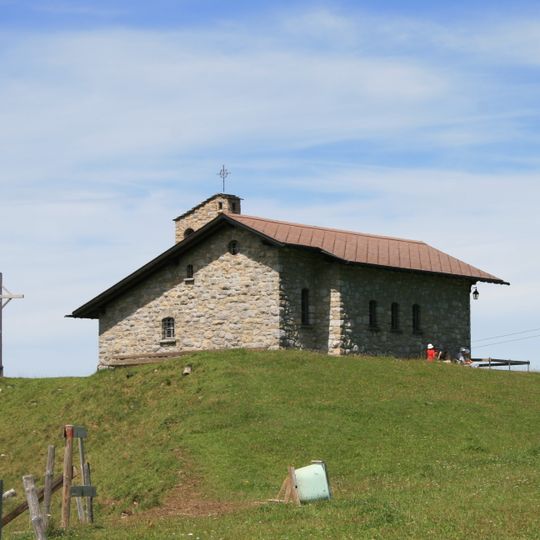 Klewenkapelle