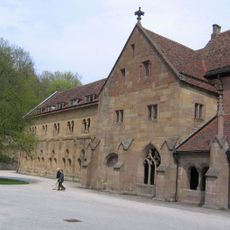 Evangelical Seminaries of Maulbronn and Blaubeuren