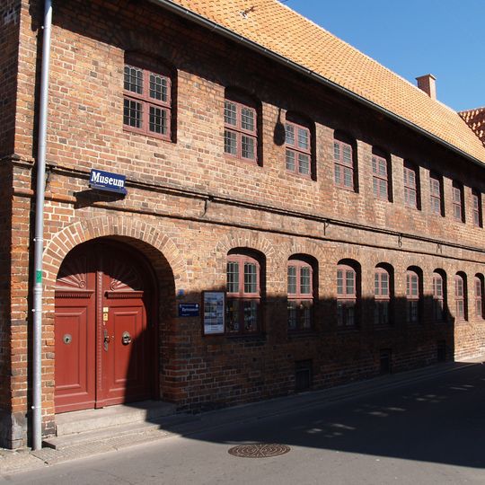 Helsingør City Museum