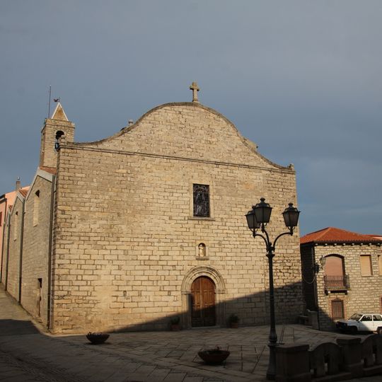 Chiesa di Nostra Signora del Rosario