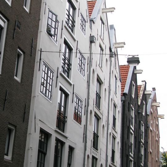 Koggestraat 12, Amsterdam
