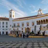 Assunção, Ajuda, Salvador e Santo Ildefonso