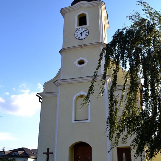 Nitrianske Hrnčiarovce